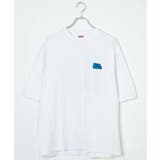 別注ベンデイビスバックグラフィックTシャツ レディース メンズ | WEGO【WOMEN】 | 詳細画像39 