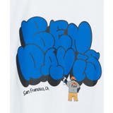 別注ベンデイビスバックグラフィックTシャツ レディース メンズ | WEGO【WOMEN】 | 詳細画像42 