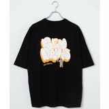 別注ベンデイビスバックグラフィックTシャツ レディース メンズ | WEGO【WOMEN】 | 詳細画像48 