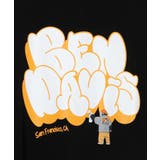 別注ベンデイビスバックグラフィックTシャツ レディース メンズ | WEGO【WOMEN】 | 詳細画像50 