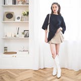 別注USPOLOヘビーウエイトBIGTシャツ Tシャツ半袖 オーバーサイズ | WEGO【WOMEN】 | 詳細画像2 