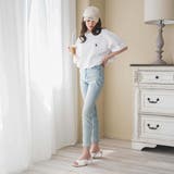 別注USPOLOヘビーウエイトBIGTシャツ Tシャツ半袖 オーバーサイズ | WEGO【WOMEN】 | 詳細画像22 