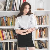 別注USPOLOヘビーウエイトBIGTシャツ Tシャツ半袖 オーバーサイズ | WEGO【WOMEN】 | 詳細画像24 