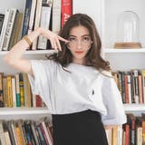 別注USPOLOヘビーウエイトBIGTシャツ Tシャツ半袖 オーバーサイズ | WEGO【WOMEN】 | 詳細画像25 