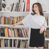 別注USPOLOヘビーウエイトBIGTシャツ Tシャツ半袖 オーバーサイズ | WEGO【WOMEN】 | 詳細画像28 