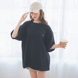別注USPOLOヘビーウエイトBIGTシャツ Tシャツ半袖 オーバーサイズ | WEGO【WOMEN】 | 詳細画像32 