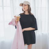別注USPOLOヘビーウエイトBIGTシャツ Tシャツ半袖 オーバーサイズ | WEGO【WOMEN】 | 詳細画像34 
