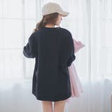 別注USPOLOヘビーウエイトBIGTシャツ Tシャツ半袖 オーバーサイズ | WEGO【WOMEN】 | 詳細画像37 