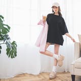 別注USPOLOヘビーウエイトBIGTシャツ Tシャツ半袖 オーバーサイズ | WEGO【WOMEN】 | 詳細画像39 
