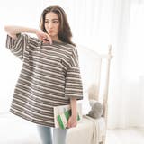 別注USPOLOヘビーウエイトBIGTシャツ Tシャツ半袖 オーバーサイズ | WEGO【WOMEN】 | 詳細画像52 