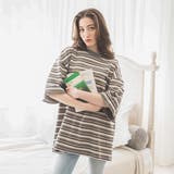 別注USPOLOヘビーウエイトBIGTシャツ Tシャツ半袖 オーバーサイズ | WEGO【WOMEN】 | 詳細画像53 