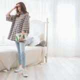 別注USPOLOヘビーウエイトBIGTシャツ Tシャツ半袖 オーバーサイズ | WEGO【WOMEN】 | 詳細画像57 