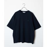 別注USPOLOヘビーウエイトBIGTシャツ Tシャツ半袖 オーバーサイズ | WEGO【WOMEN】 | 詳細画像64 
