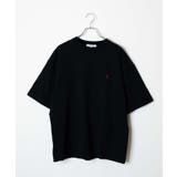 別注USPOLOヘビーウエイトBIGTシャツ Tシャツ半袖 オーバーサイズ | WEGO【WOMEN】 | 詳細画像67 
