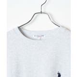 別注USPOLOヘビーウエイトBIGTシャツ Tシャツ半袖 オーバーサイズ | WEGO【WOMEN】 | 詳細画像70 