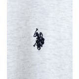 別注USPOLOヘビーウエイトBIGTシャツ Tシャツ半袖 オーバーサイズ | WEGO【WOMEN】 | 詳細画像71 