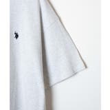 別注USPOLOヘビーウエイトBIGTシャツ Tシャツ半袖 オーバーサイズ | WEGO【WOMEN】 | 詳細画像72 