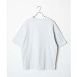 別注USPOLOヘビーウエイトBIGTシャツ Tシャツ半袖 オーバーサイズ | WEGO【WOMEN】 | 詳細画像73 