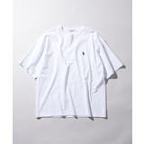 別注USPOLOヘビーウエイトBIGTシャツ Tシャツ半袖 オーバーサイズ | WEGO【WOMEN】 | 詳細画像75 