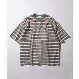 別注USPOLOヘビーウエイトBIGTシャツ Tシャツ半袖 オーバーサイズ | WEGO【WOMEN】 | 詳細画像79 