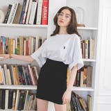 グレーその他 | 別注USPOLOヘビーウエイトBIGTシャツ Tシャツ半袖 オーバーサイズ | WEGO【WOMEN】