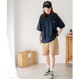 別注Penneys BIGポロ レディース | WEGO【WOMEN】 | 詳細画像11