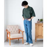 別注Penneys BIGポロ レディース | WEGO【WOMEN】 | 詳細画像12
