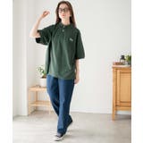 別注Penneys BIGポロ レディース | WEGO【WOMEN】 | 詳細画像13