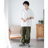 別注Penneys BIGポロ レディース | WEGO【WOMEN】 | 詳細画像14