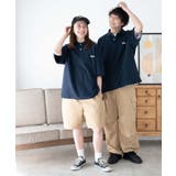 別注Penneys BIGポロ レディース | WEGO【WOMEN】 | 詳細画像16