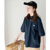 別注Penneys BIGポロ レディース | WEGO【WOMEN】 | 詳細画像26