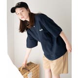 別注Penneys BIGポロ レディース | WEGO【WOMEN】 | 詳細画像27