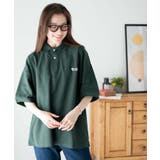 別注Penneys BIGポロ レディース | WEGO【WOMEN】 | 詳細画像3