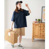 別注Penneys BIGポロ レディース | WEGO【WOMEN】 | 詳細画像30