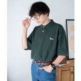 別注Penneys BIGポロ レディース | WEGO【WOMEN】 | 詳細画像32