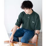 別注Penneys BIGポロ レディース | WEGO【WOMEN】 | 詳細画像33
