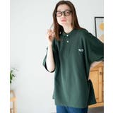 別注Penneys BIGポロ レディース | WEGO【WOMEN】 | 詳細画像35
