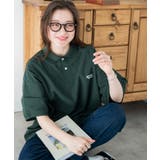 別注Penneys BIGポロ レディース | WEGO【WOMEN】 | 詳細画像37