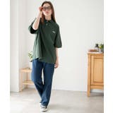 別注Penneys BIGポロ レディース | WEGO【WOMEN】 | 詳細画像38