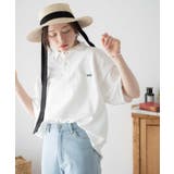 別注Penneys BIGポロ レディース | WEGO【WOMEN】 | 詳細画像43
