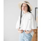 別注Penneys BIGポロ レディース | WEGO【WOMEN】 | 詳細画像44