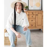別注Penneys BIGポロ レディース | WEGO【WOMEN】 | 詳細画像45