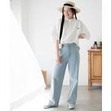 別注Penneys BIGポロ レディース | WEGO【WOMEN】 | 詳細画像46