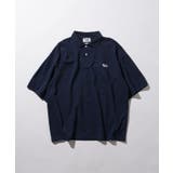 別注Penneys BIGポロ レディース | WEGO【WOMEN】 | 詳細画像47