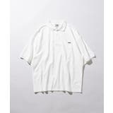 別注Penneys BIGポロ レディース | WEGO【WOMEN】 | 詳細画像49