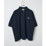 別注Penneys BIGポロ レディース | WEGO【WOMEN】 | 詳細画像50