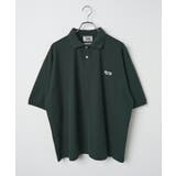 別注Penneys BIGポロ レディース | WEGO【WOMEN】 | 詳細画像51