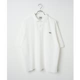 別注Penneys BIGポロ レディース | WEGO【WOMEN】 | 詳細画像52