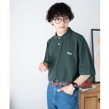 別注Penneys BIGポロ レディース | WEGO【WOMEN】 | 詳細画像6