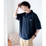 別注Penneys BIGポロ レディース | WEGO【WOMEN】 | 詳細画像7